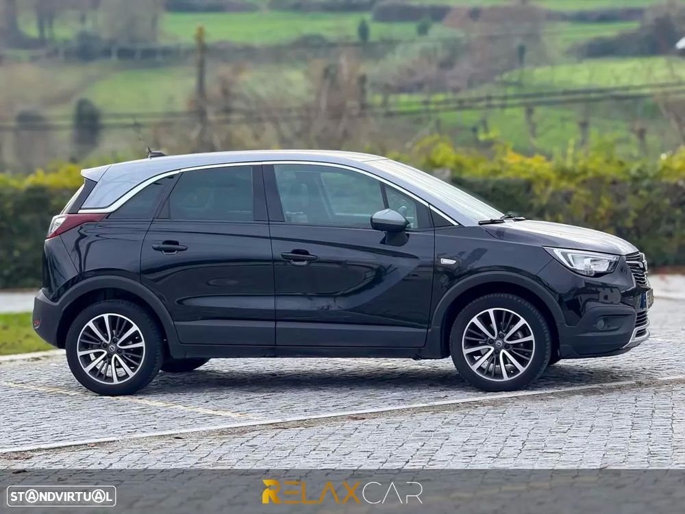 Opel Crossland X 1.2 T 120 Anos - 20