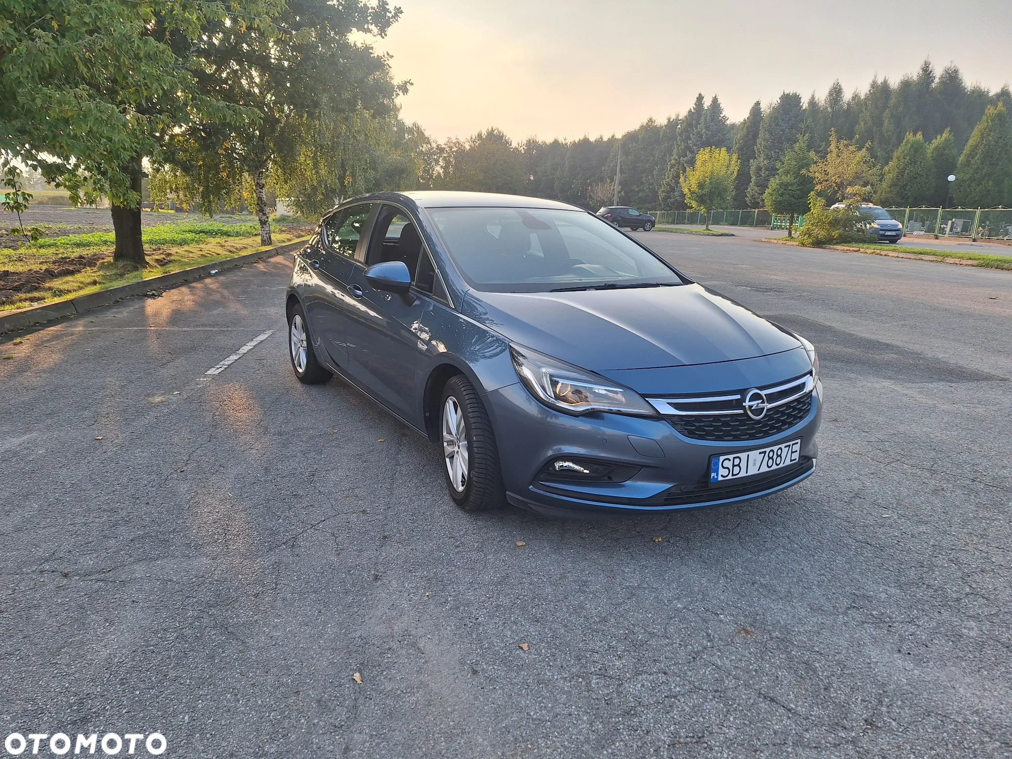 Opel Astra V 1.4 T Enjoy - 3