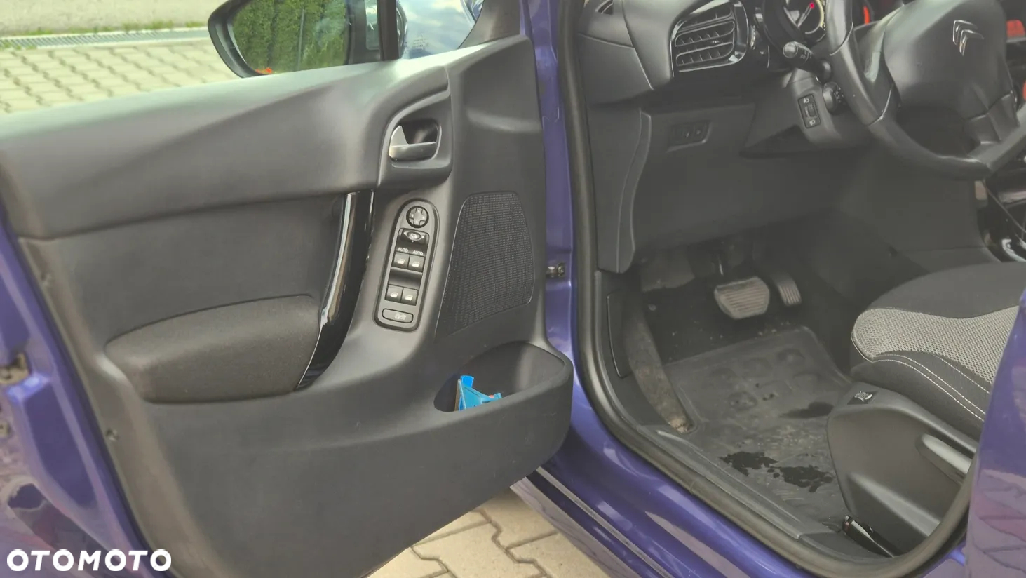 Citroën C3 e-HDi 70 EGS Selection - 11