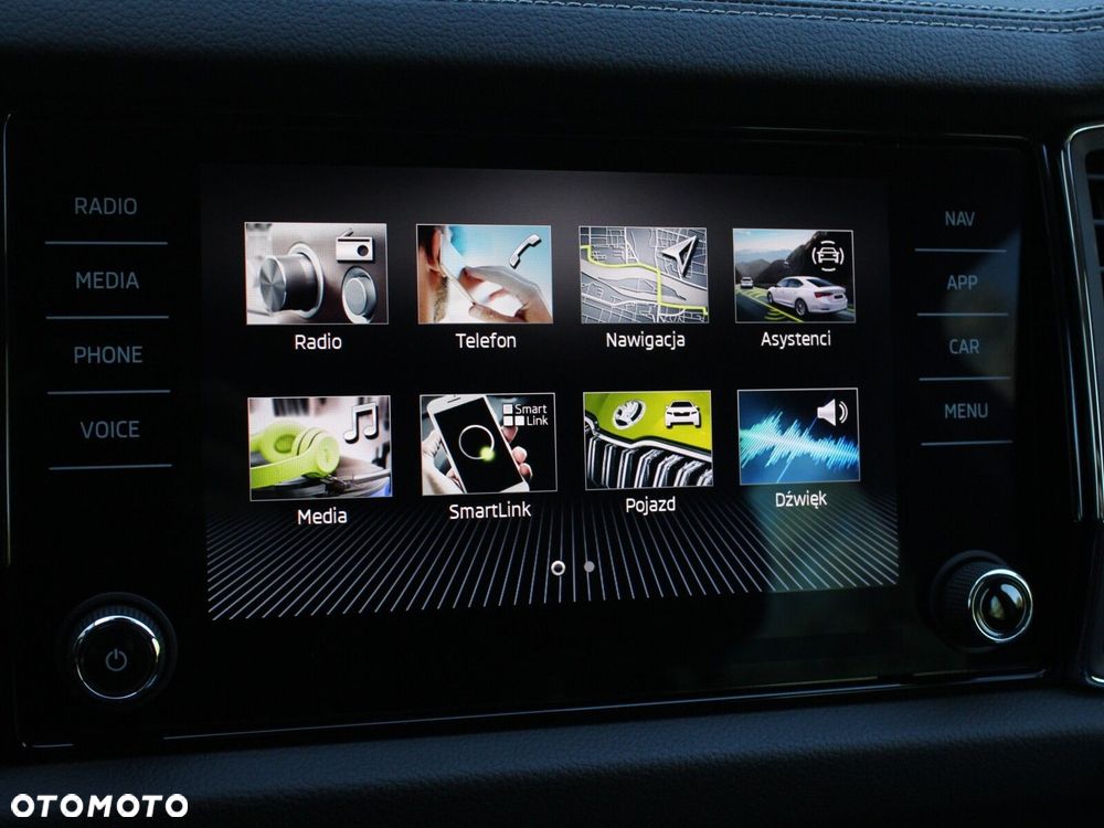 Skoda Kodiaq 2.0 TDI 4x4 Style DSG - 23