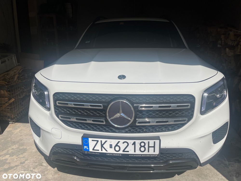 Mercedes-Benz GLB - 7