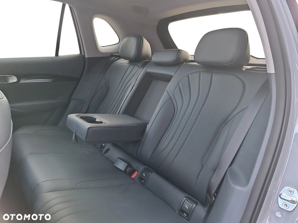 Geely EX5 60.22kWh Max - 19