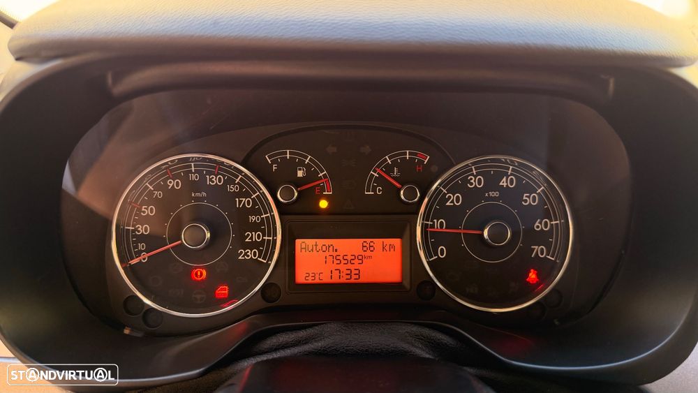 Fiat Punto 1.2 Pop Start&Stop - 23
