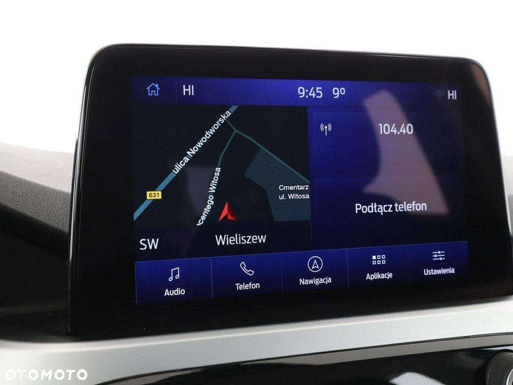 Ford Kuga 1.5 EcoBlue COOL&CONNECT - 24