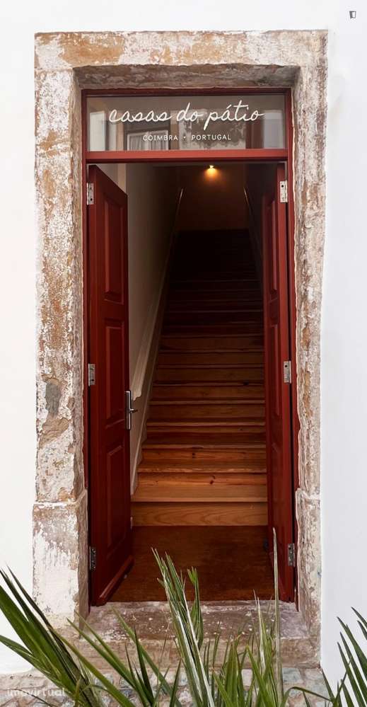 Estúdio - localizado em Alta Universitária Coimbra - Grande imagem: 5/7