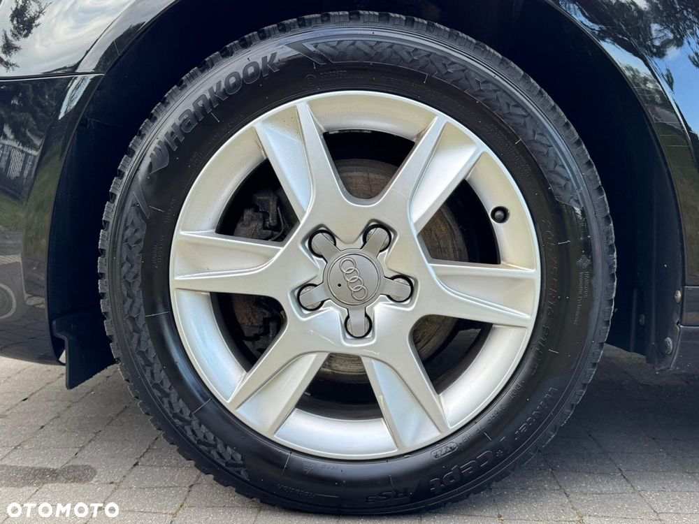 Audi A3 Sportback 1.4 TFSI Ambition - 27