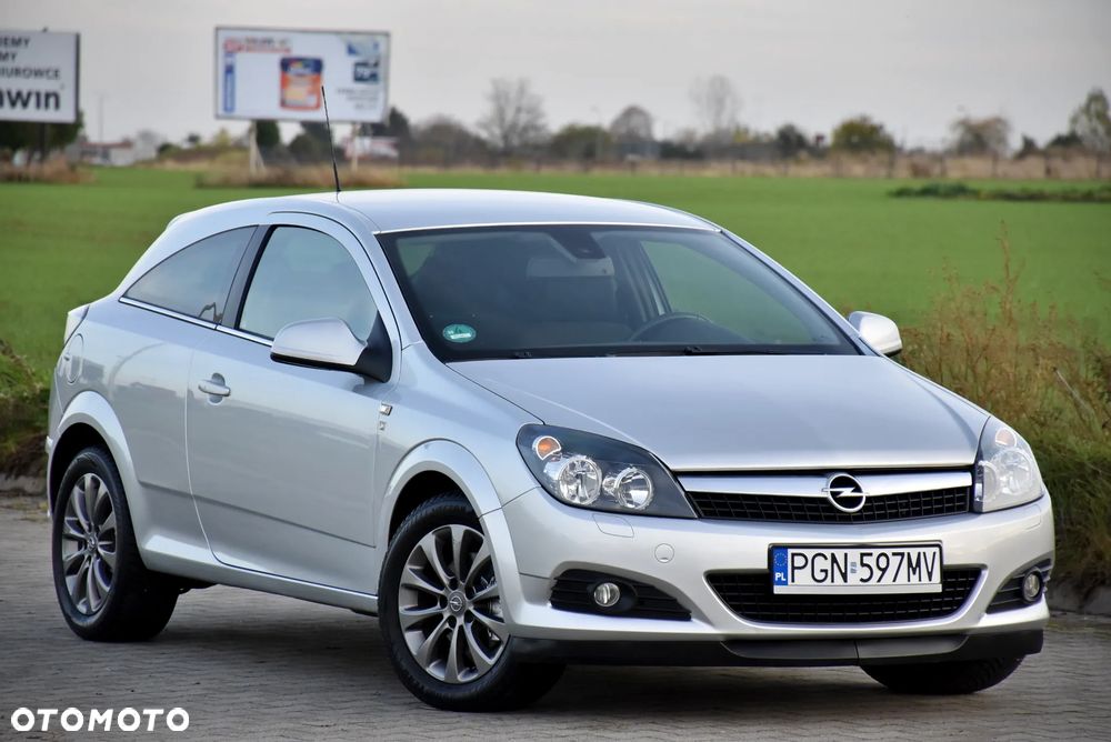 Opel Astra 1.6 Edition 111 Jahre - 6
