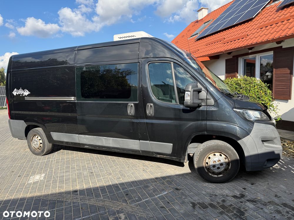 Peugeot Boxer - 14