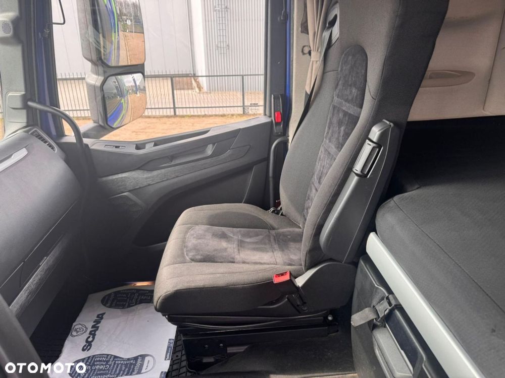 Iveco S-Way 460KM Standard - 13