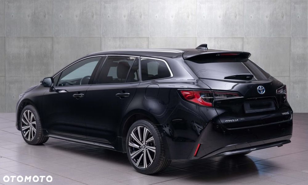 Toyota Corolla 1.8 Hybrid Active - 5