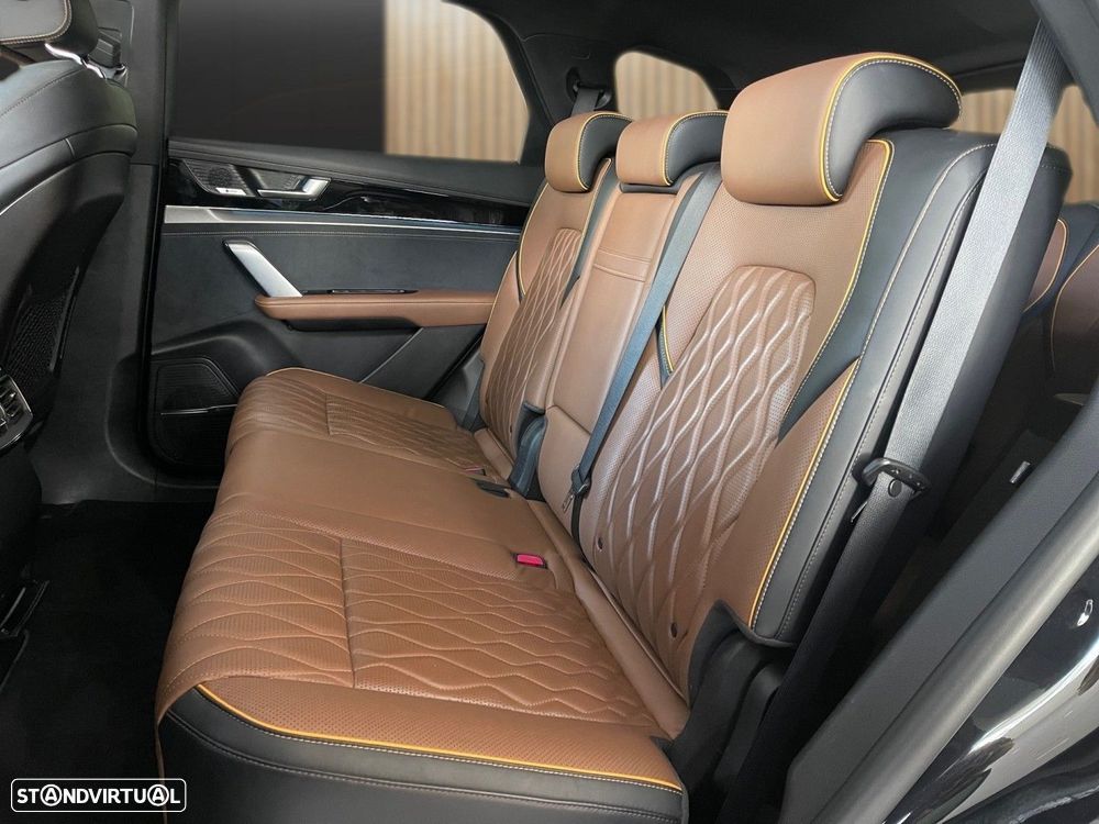 BYD Tang Flagship - 7