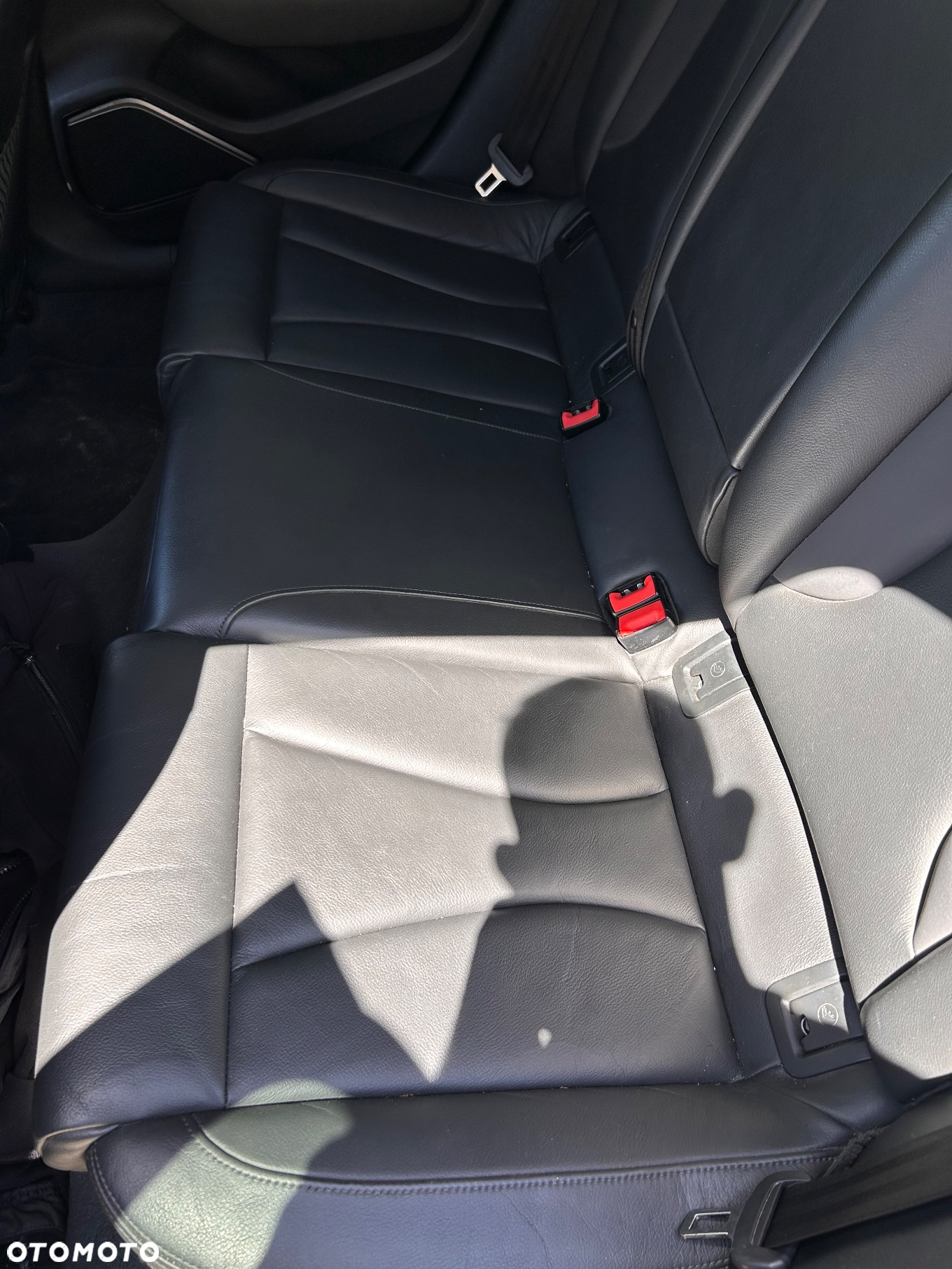 Audi A3 2.0 TDI Sportback (clean diesel) quattro S tronic Ambiente - 16