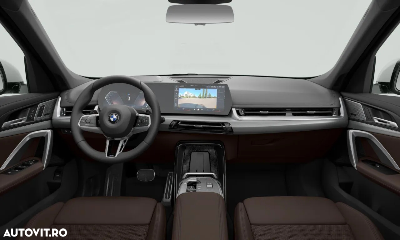 BMW X1 sDrive18i AT - 3