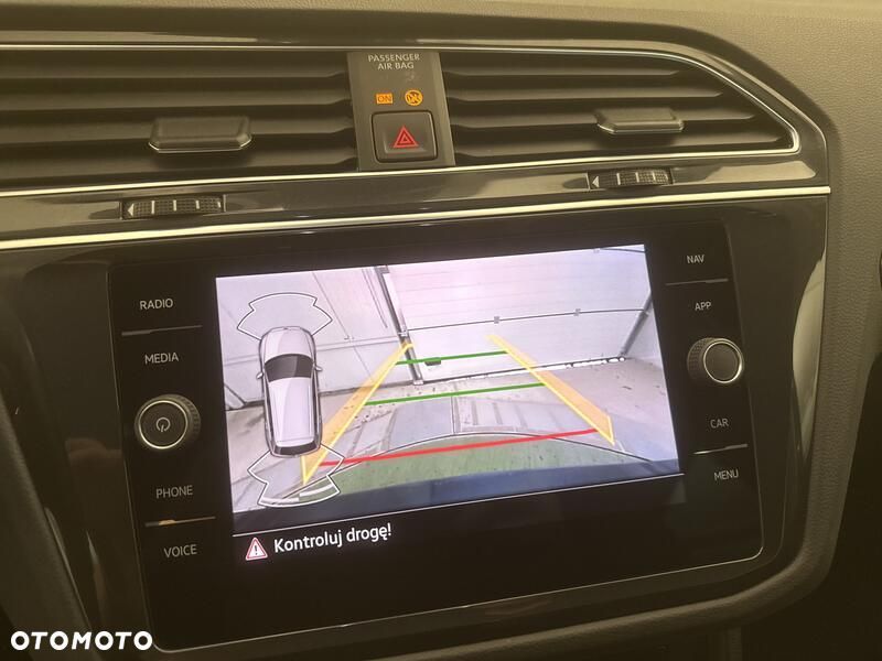 Volkswagen Tiguan 1.5 TSI EVO Life DSG - 15