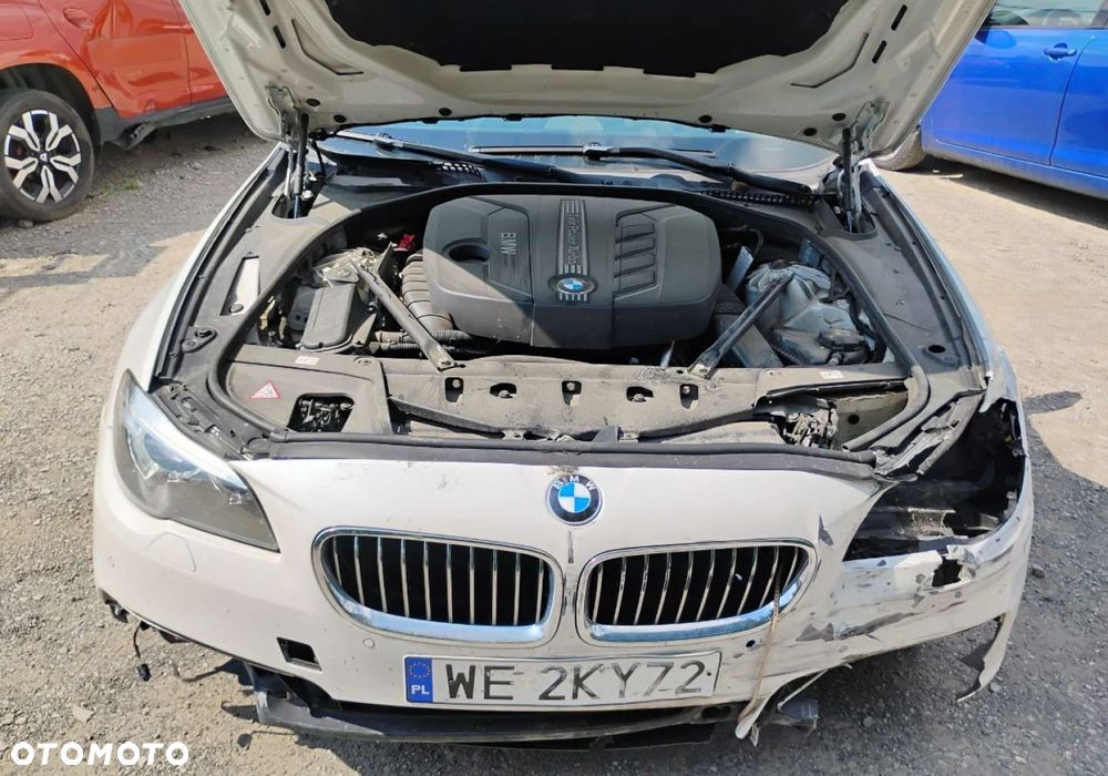 BMW Seria 5 - 6