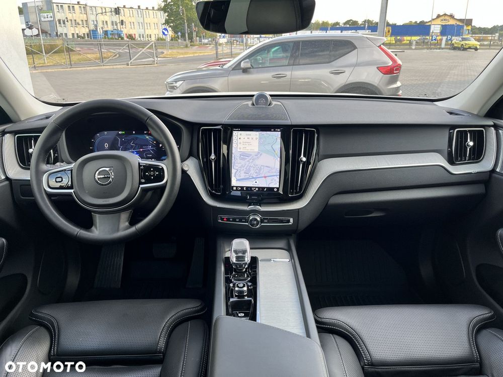 Volvo XC 60 - 32