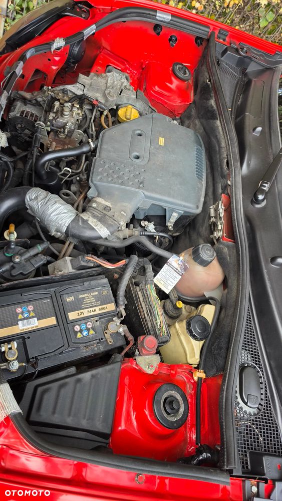 Renault Kangoo 1.9 D RN - 19