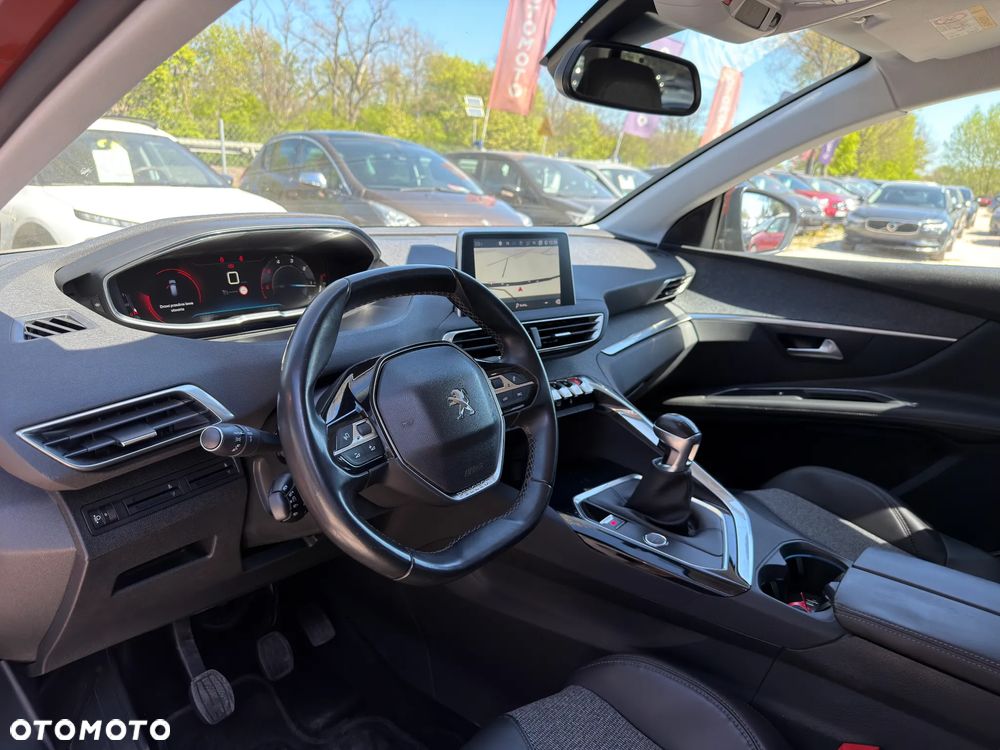 Peugeot 3008 1.6 HDi Access - 7
