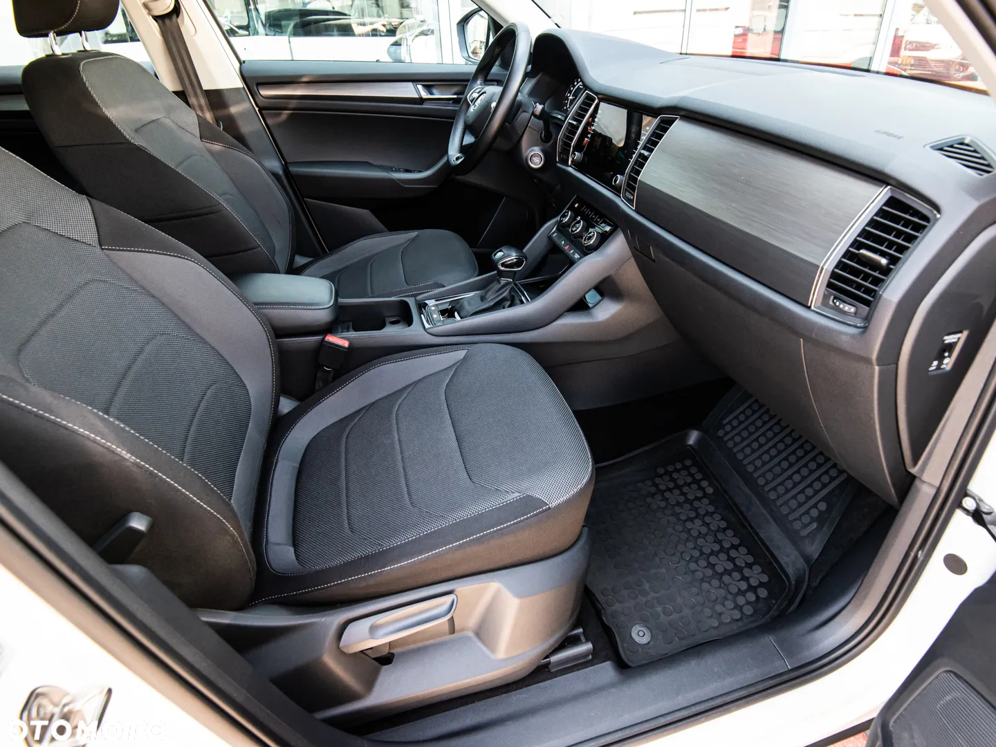 Skoda Kodiaq 2.0 TDI 4x2 Ambition DSG - 6