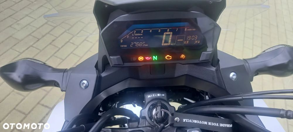 Honda NC - 11