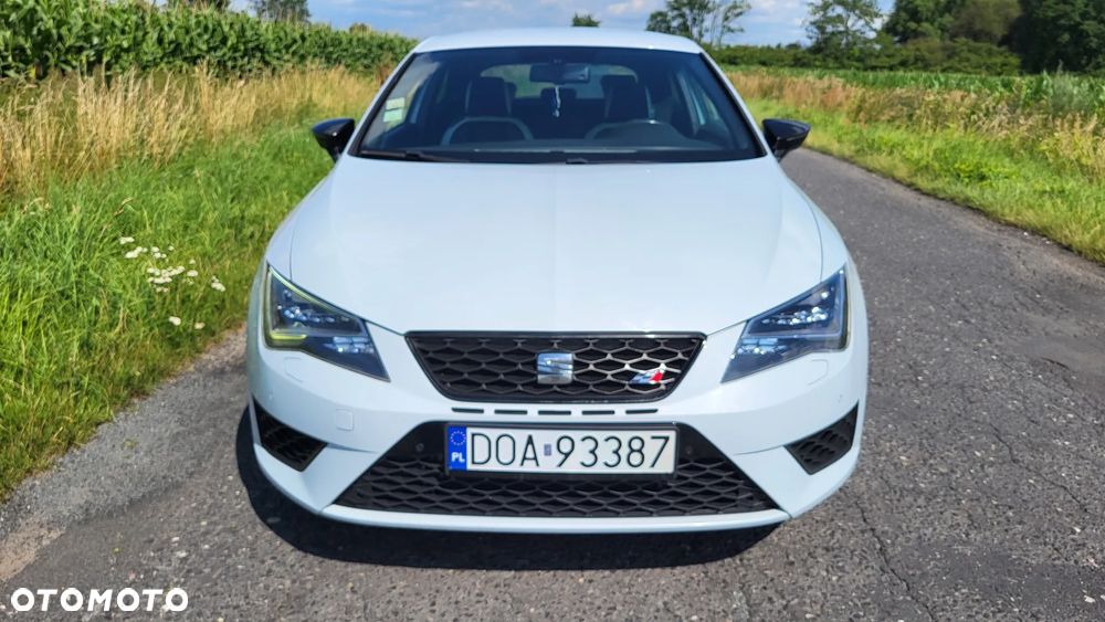 Seat Leon - 9