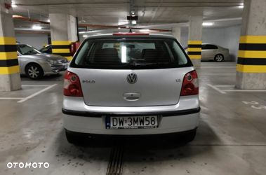 Volkswagen Polo 1.2 12V Basis - 3