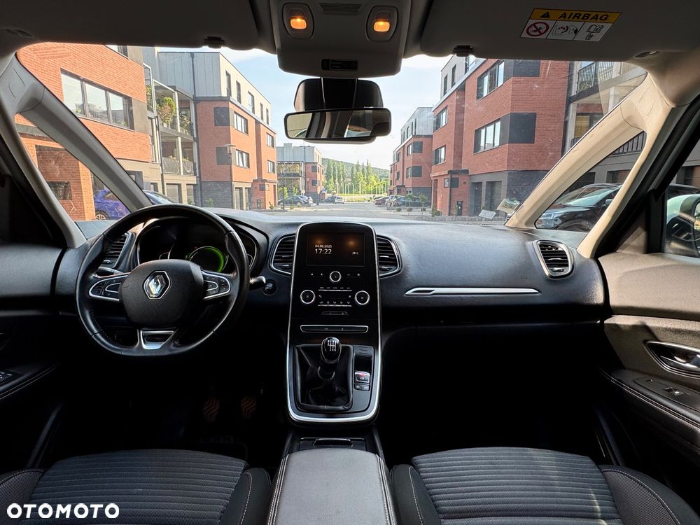 Renault Scenic 1.2 TCe Energy Bose - 8