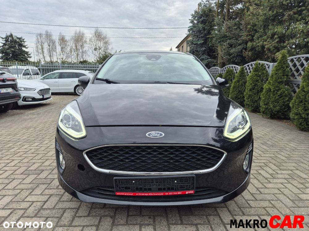 Ford Fiesta - 19
