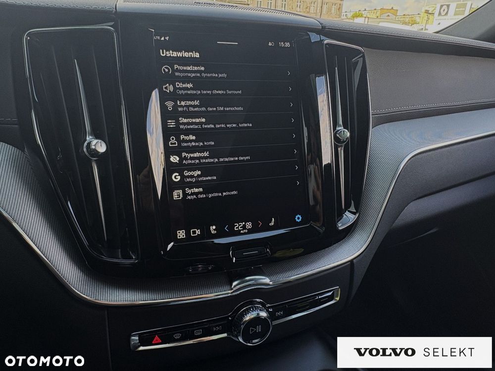 Volvo XC 60 - 19