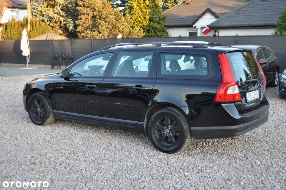 Volvo V70 2.0 - 14