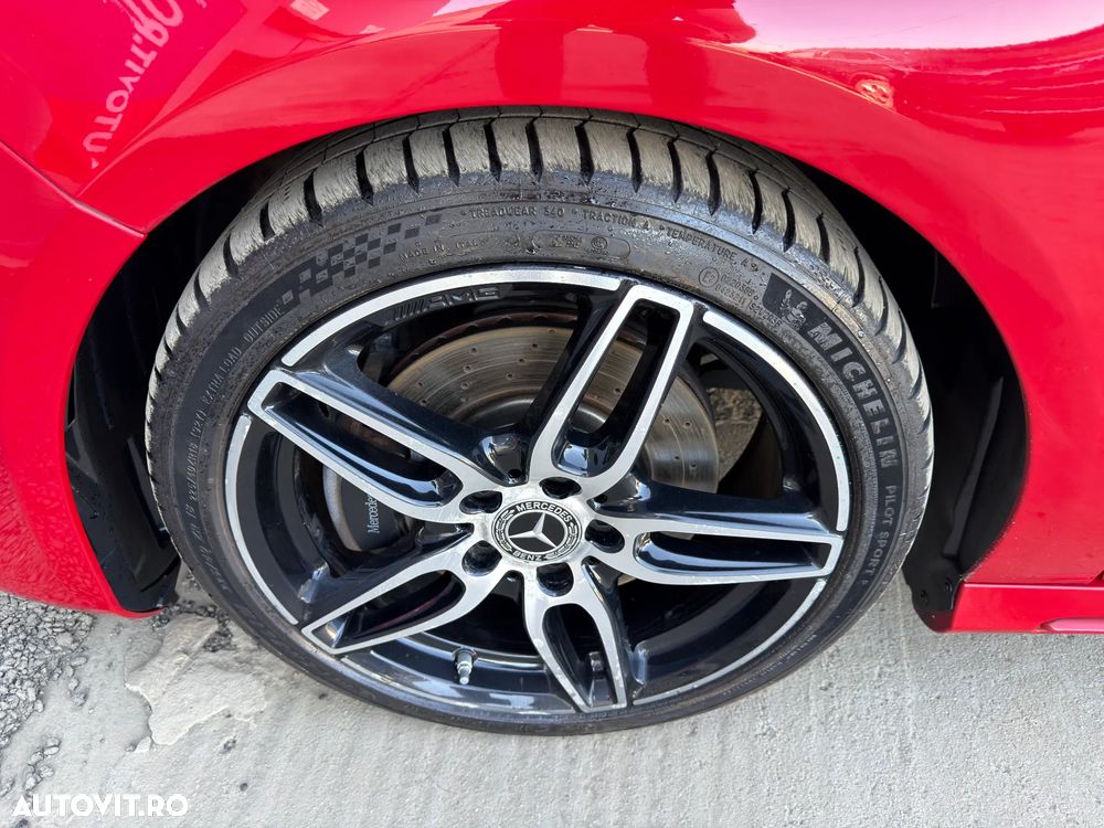 Mercedes-Benz A 220 d 7G-DCT AMG Line - 19