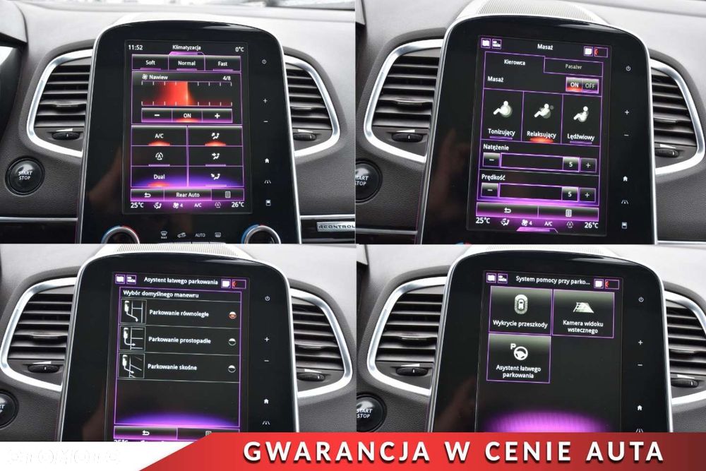 Renault Espace Energy dCi 160 EDC Intens - 29