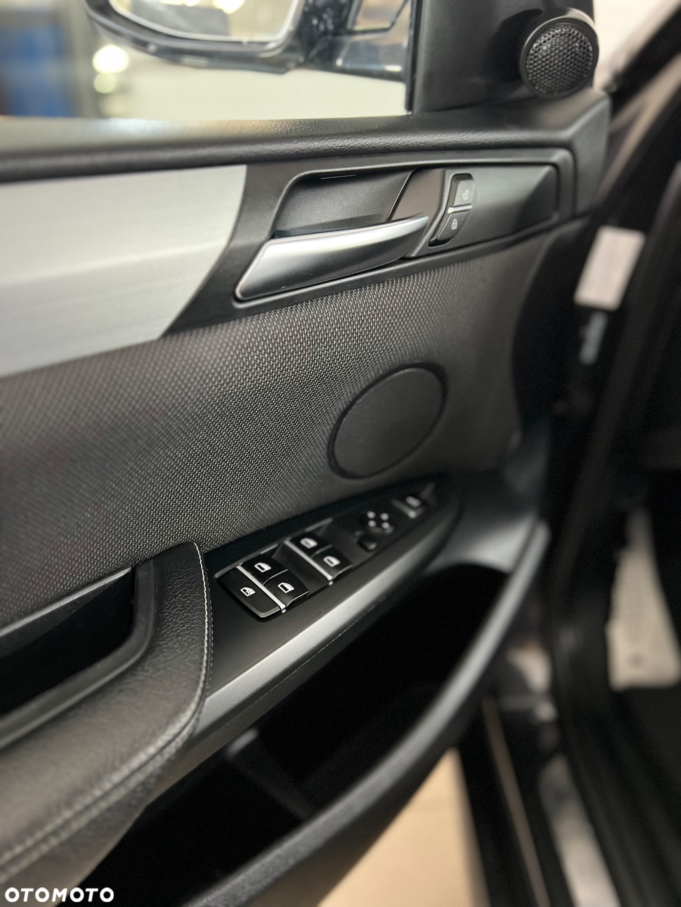 BMW X4 xDrive20d - 11