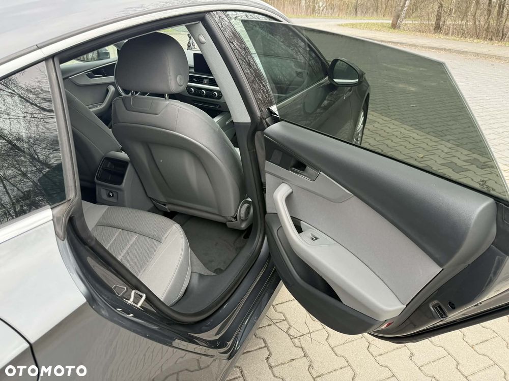 Audi A5 Sportback 40 TDI S tronic - 25