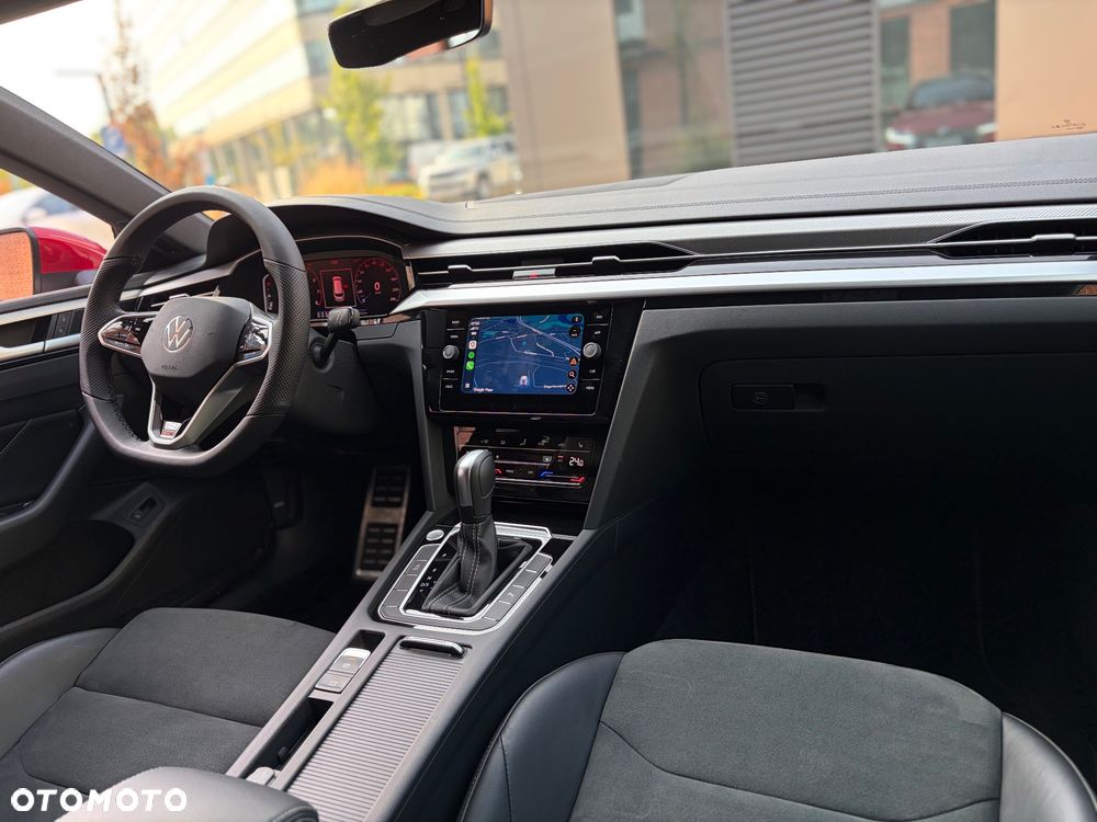 Volkswagen Arteon 2.0 TSI R-Line DSG - 32