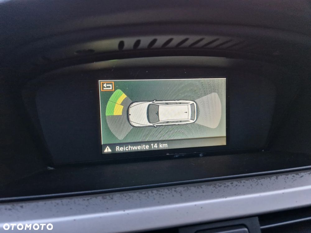 BMW Seria 3 320d - 15