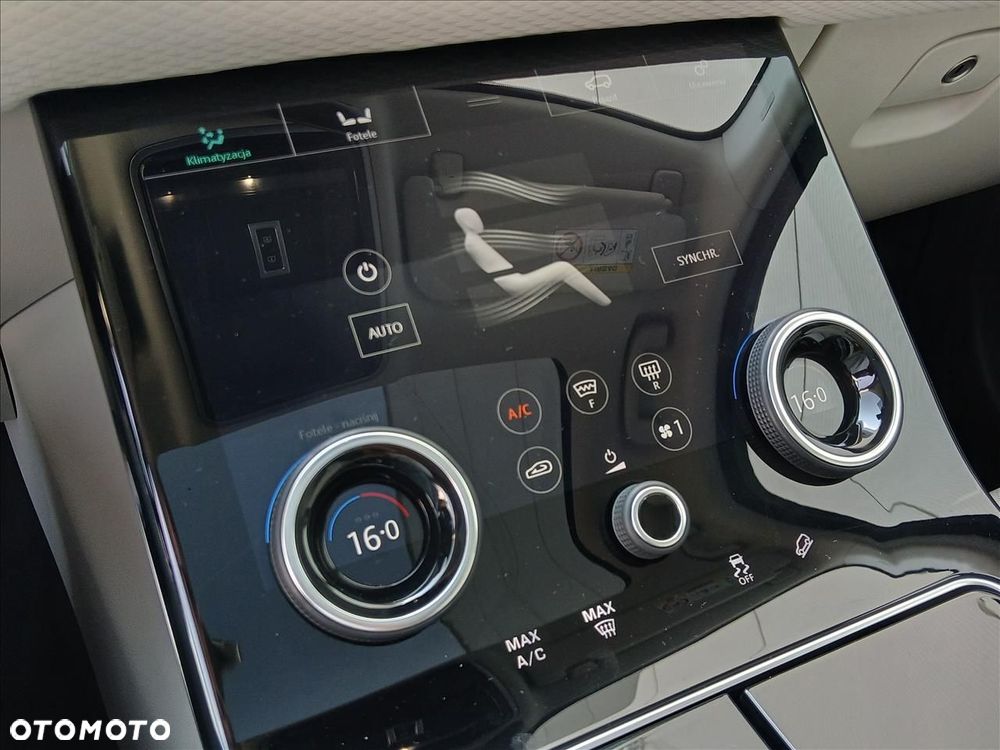 Land Rover Range Rover Velar 2.0 Si4 - 19