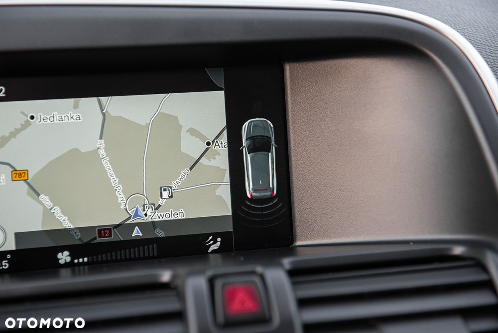 Volvo XC 60 D4 Geartronic Summum - 23