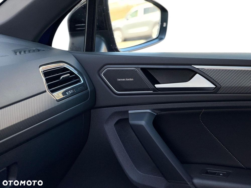 Volkswagen Tiguan 1.5 TSI EVO R-Line DSG - 13