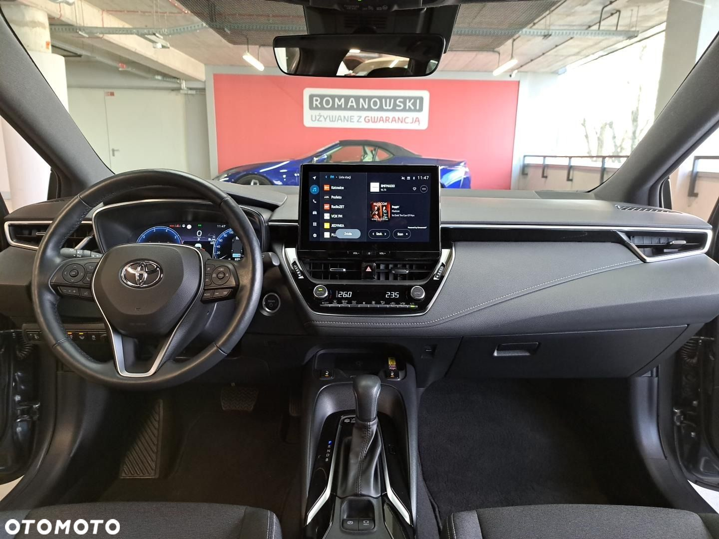 Toyota Corolla - 14