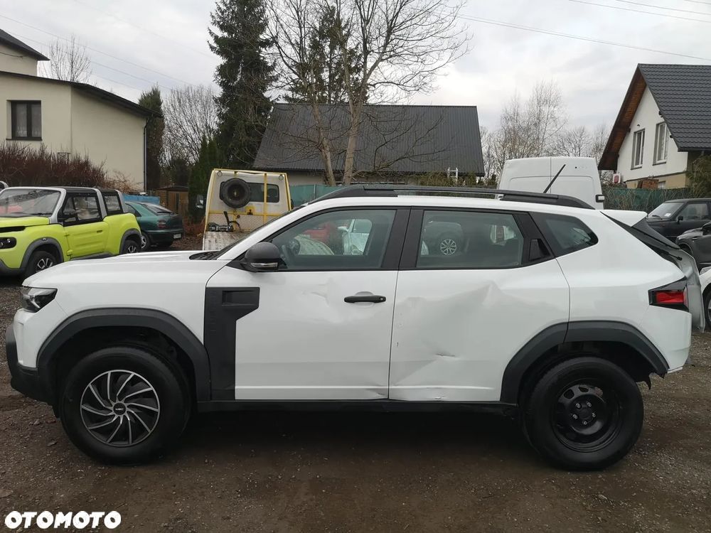 Dacia Duster 1.0 TCe Expression - 12