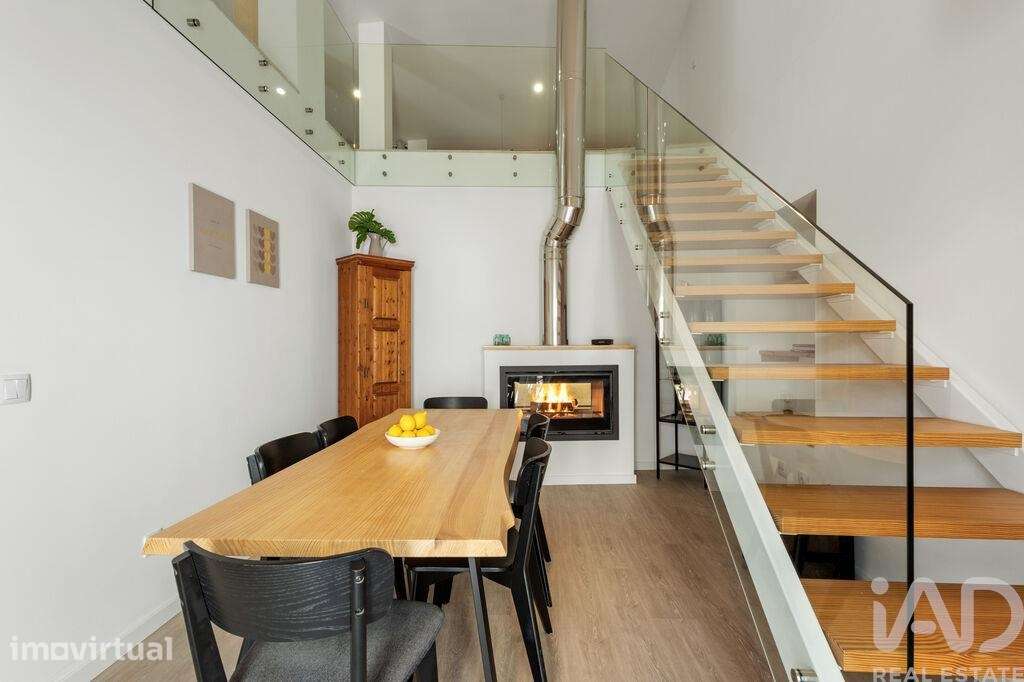 Casa / Villa T2 em Atouguia da Baleia - Grande imagem: 4/30