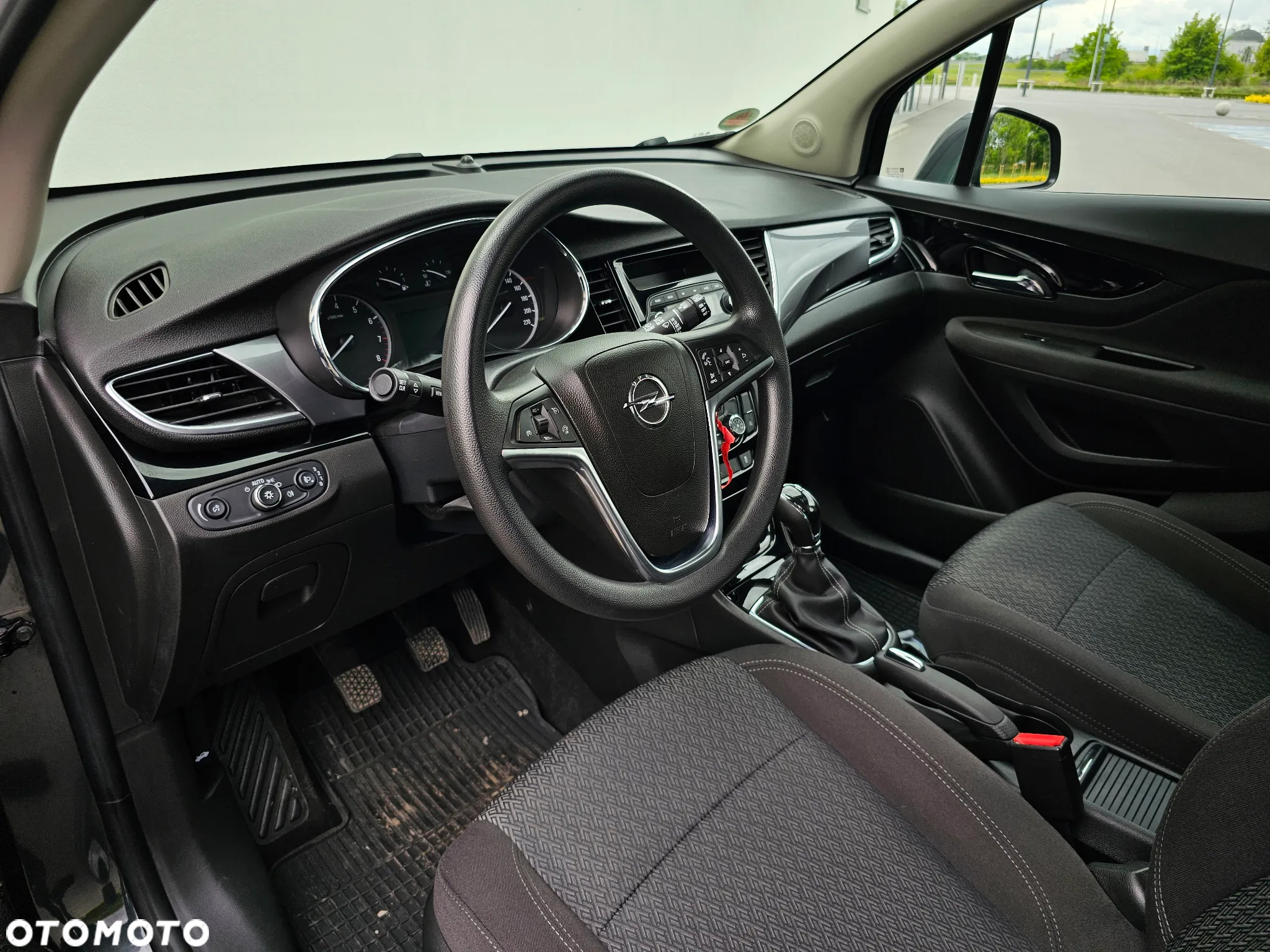 Opel Mokka 1.6 Active S&S - 11