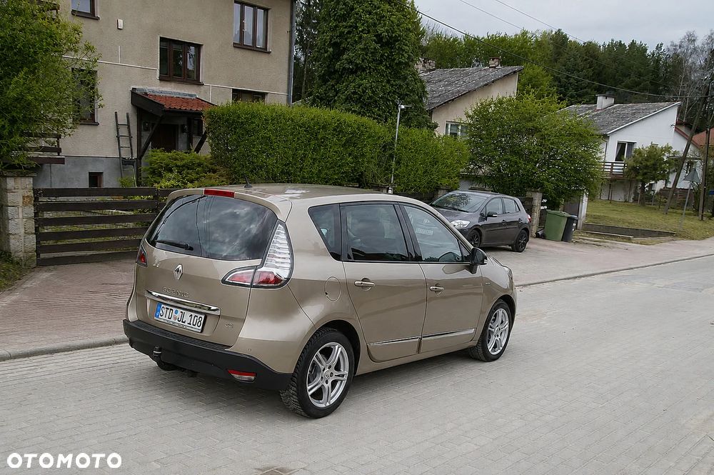 Renault Scenic Energy dCi 130 Euro 6 S&S Bose Edition - 7