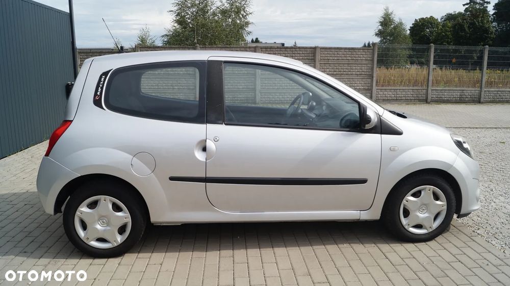 Renault Twingo 1.2 16V Rip Curl Euro5 - 8