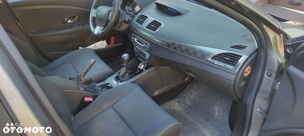 Renault Megane - 10