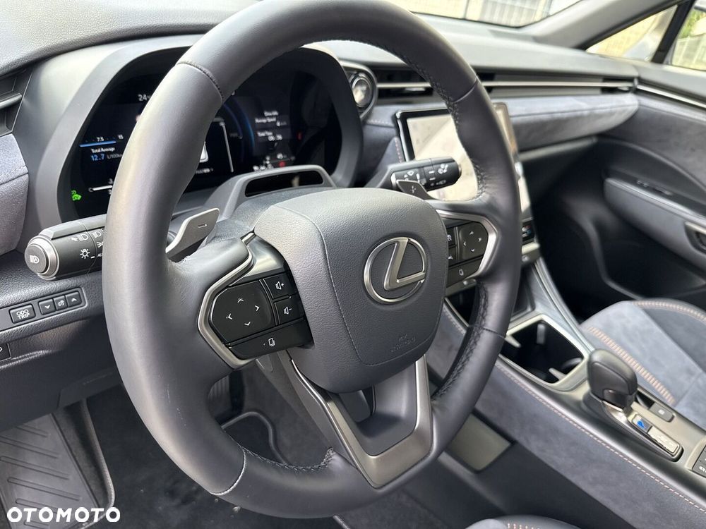 Lexus LBX 1.5 Hybrid Cool - 19