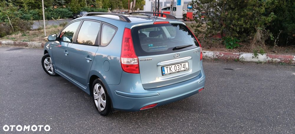 Hyundai i30 1.6 Comfort - 2