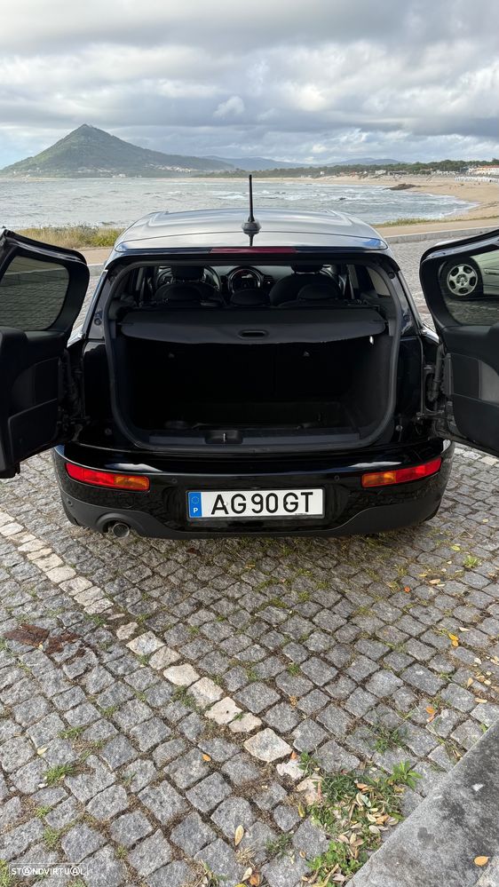 MINI Clubman One D Auto - 30