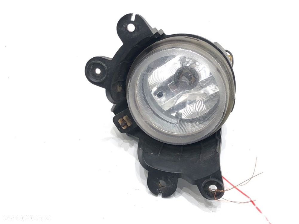 HALOGEN LEWY PRZÓD  SSANGYONG KYRON 2005 - 2022 2.0 Xdi 4x4 104 kW [141 KM] olej napędowy 2005 - - 1